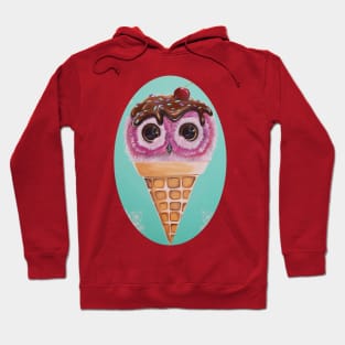 Lickme Hoodie